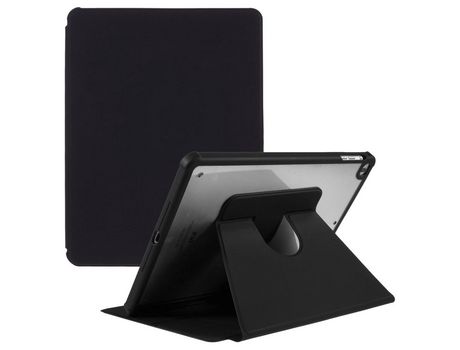 Capa para Apple iPad Air 2013/Air 2/9.7'' 2017/2018 Negro