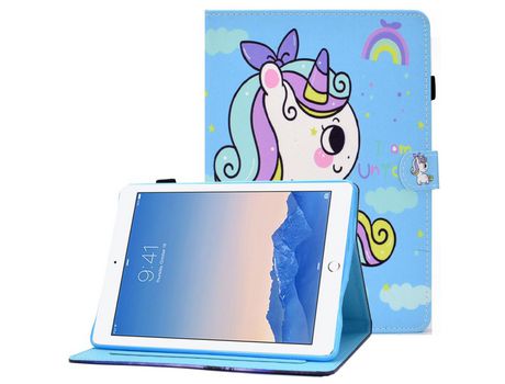 Capa para Apple iPad Air 2013/Air 2/9.7'' 2017/2018