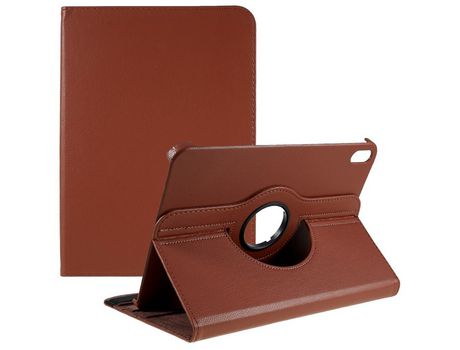 Capa para Apple iPad 10.9 2022 Marrón