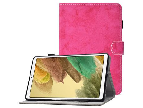 Capa para Samsung Galaxy Tab A7 Lite 8.7'' T220/T225 Rosa