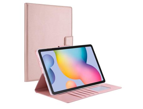 Capa para Samsung Galaxy Tab S6 Lite/S6 Lite 2022 Rosa