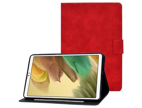 Capa para Samsung Galaxy Tab A7 Lite 8.7'' T220/T225 Rojo
