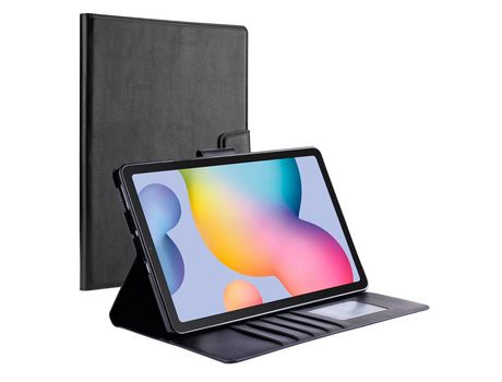 Capa para Samsung Galaxy Tab S6 Lite/S6 Lite 2022 Negro