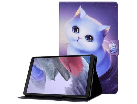 Capa para Samsung Galaxy Tab A7 Lite 8.7'' T220/T225