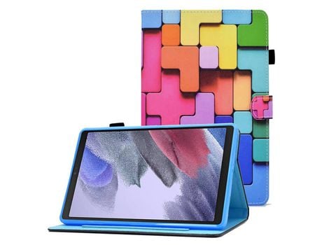 Capa para Samsung Galaxy Tab A7 Lite 8.7'' T220/T225