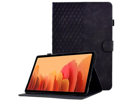 Capa para Samsung Galaxy Tab A7 10.4 2020 T500 Negro