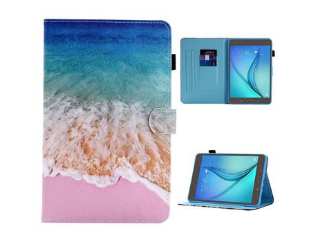 Capa para Samsung Galaxy Tab a 8.0 Sm-T350 2015