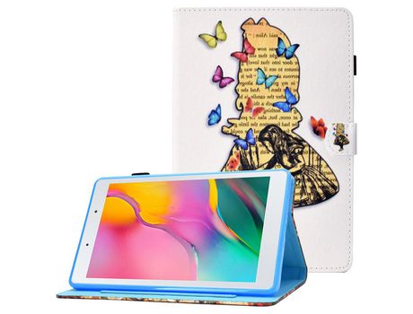 Capa para Samsung Galaxy Tab a 8.0 2019 Sm-T290 Wi-Fi/Sm-T295 Lte
