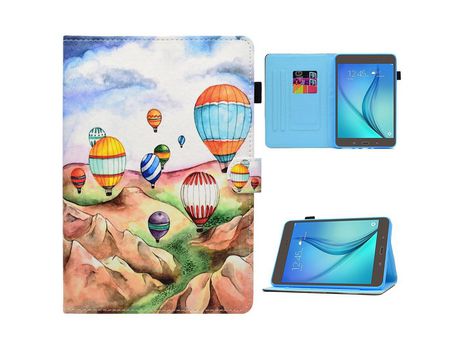 Capa para Samsung Galaxy Tab a 8.0 Sm-T350 2015