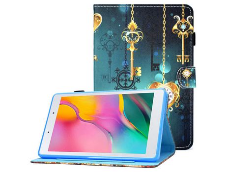 Capa para Samsung Galaxy Tab a 8.0 2019 Sm-T290 Wi-Fi/Sm-T295 Lte