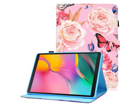 Capa para Samsung Galaxy Tab a 10.1 2019 T510/T515