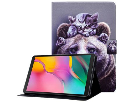 Capa para Samsung Galaxy Tab a 10.1 2019 T510/T515