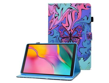 Capa para Samsung Galaxy Tab a 10.1 2019 T510/T515