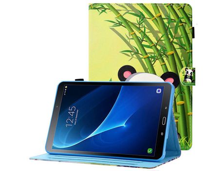 Capa para Samsung Galaxy Tab a 10.1 2016 T580/T585