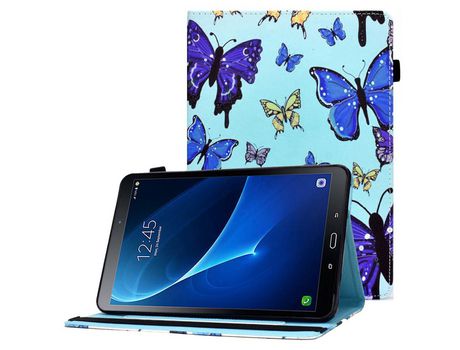 Capa para Samsung Galaxy Tab a 10.1 2016 T580/T585