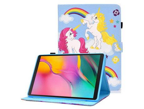 Capa para Samsung Galaxy Tab a 10.1 2019 T510/T515