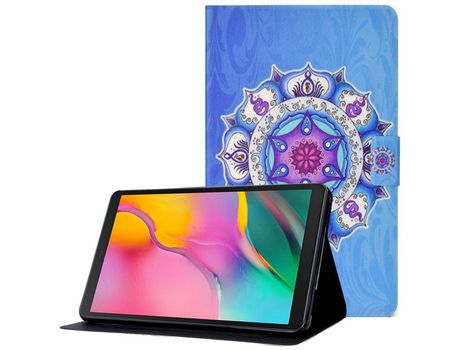 Capa para Samsung Galaxy Tab a 10.1 2019 T510/T515