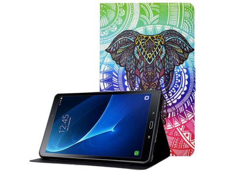 Capa para Samsung Galaxy Tab a 10.1 2016 T580/T585