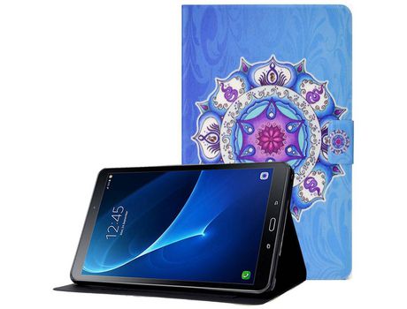 Capa para Samsung Galaxy Tab a 10.1 2016 T580/T585