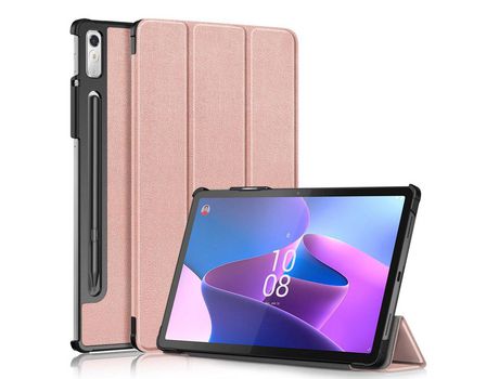 Capa para Lenovo Tab P11 Pro Gen 2 Rosa