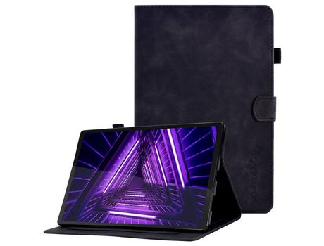 Capa para Lenovo Tab M10 Plus Negro