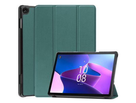 Capa para Lenovo Tab M10 Gen 3 Verde