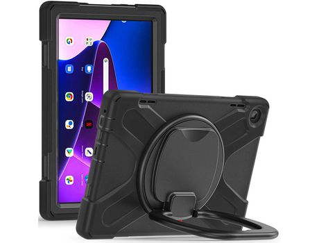 Capa para Lenovo Tab M10 Gen 3 Tb-328Fu/Tb-328Xu Negro