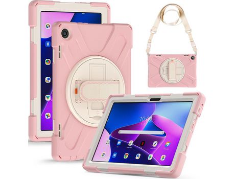 Capa para Lenovo Tab M10 Gen 3 Tb-328Fu/Tb-328Xu
