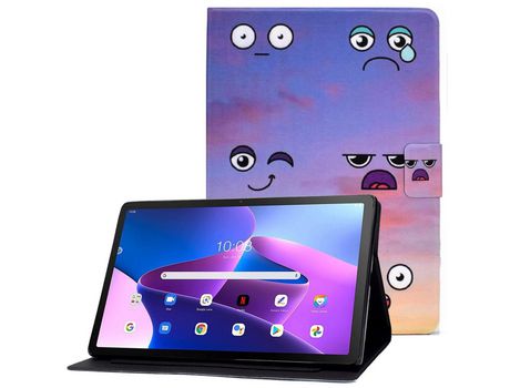 Capa para Lenovo M10 Fhd Rel/Tab M10 Plus Tb-X606F