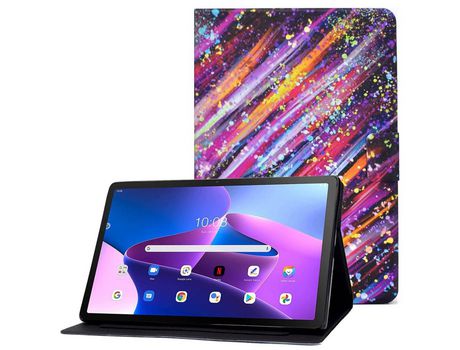 Capa para Lenovo M10 Fhd Rel/Tab M10 Plus Tb-X606F
