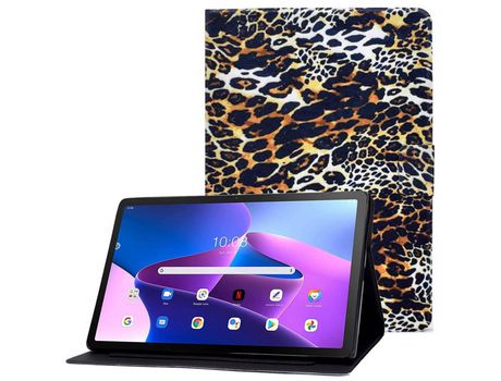 Capa para Lenovo M10 Fhd Rel/Tab M10 Plus Tb-X606F