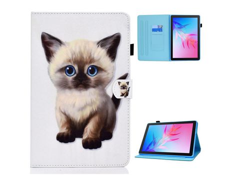 Capa para Huawei Enjoy Tablet 2/Matepad T 10 9.7''/T 10S 10.1''/Honor Pad 6 10.1''/Pad X6 9.7