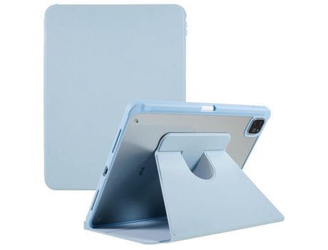 Capa para Apple iPad Pro 11 2018/2020/2021/2022 Azul