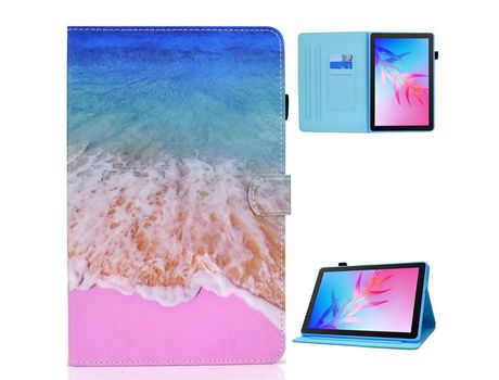 Capa para Huawei Enjoy Tablet 2/Matepad T 10 9.7''/T 10S 10.1''/Honor Pad 6 10.1''/Pad X6 9.7