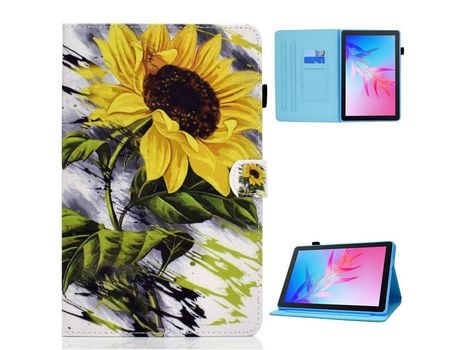 Capa para Huawei Enjoy Tablet 2/Matepad T 10 9.7''/T 10S 10.1''/Honor Pad 6 10.1''/Pad X6 9.7