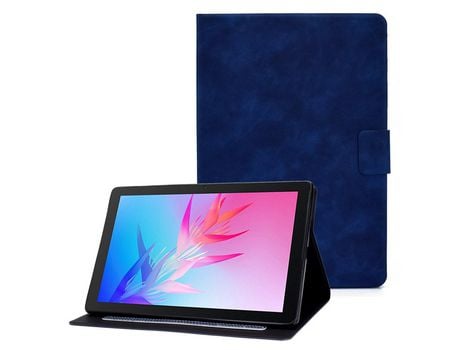 Capa para Huawei Enjoy Tablet 2/Matepad T 10 9.7''/T 10S 10.1''/Honor Pad 6 10.1''/Pad X6 9.7 Azul