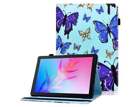 Capa para Huawei Enjoy Tablet 2/Matepad T 10 9.7''/T 10S 10.1''/Honor Pad 6 10.1''/Pad X6 9.7