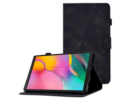 Capa para Samsung Tab a 10.1 2019 Sm-T510 Negro