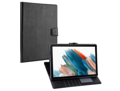 Capa para Samsung Galaxy Tab A8 10.5 2021 Negro