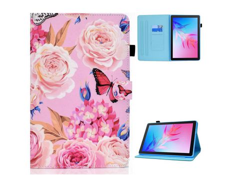 Capa para Huawei Enjoy Tablet 2/Matepad T 10 9.7''/T 10S 10.1''/Honor Pad 6 10.1''/Pad X6 9.7
