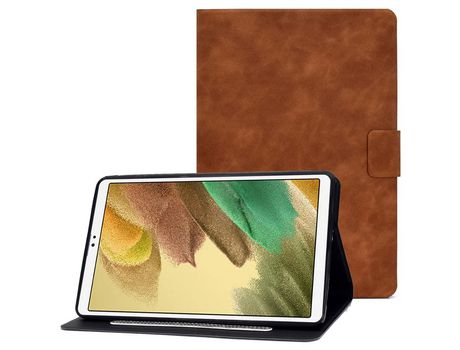 Capa para Samsung Galaxy Tab A7 Lite 8.7'' T220/T225 Marrón