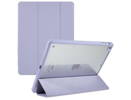 Capa para Apple iPad Air 2013/Air 2/9.7'' 2017/2018 Morado