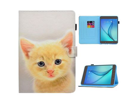 Capa para Samsung Galaxy Tab a 8.0 Sm-T350 2015