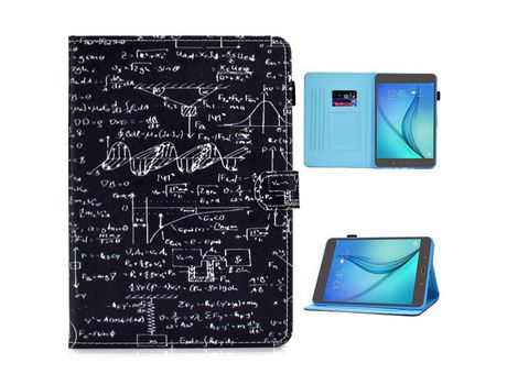 Capa para Samsung Galaxy Tab a 8.0 Sm-T350 2015