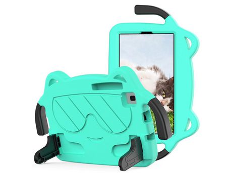 Capa para Samsung Galaxy Tab A7 Lite 8.7'' Negro