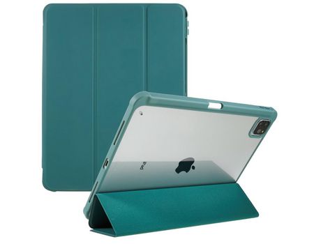 Capa para Apple iPad Pro 11 2018/2020/2021/2022 Verde