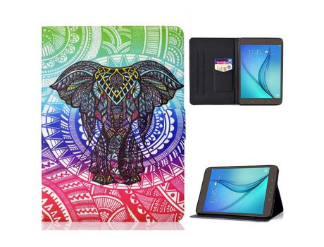 Capa para Samsung Galaxy Tab a 8.0 Sm-T350/T355C 2015