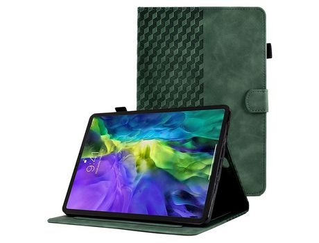 Capa para Apple iPad Pro 11 2018/2020/2021/2022/Air 2020 Verde