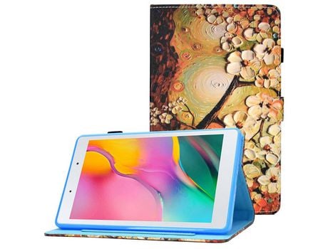 Capa para Samsung Galaxy Tab a 8.0 2019 Sm-T290 Wi-Fi/Sm-T295 Lte