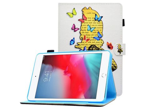 Capa para Apple iPad Mini/Mini 2/3/4/Mini 2019 7.9